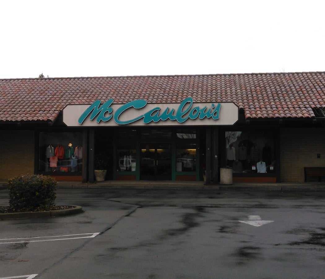 McCaulou's Department Store 3