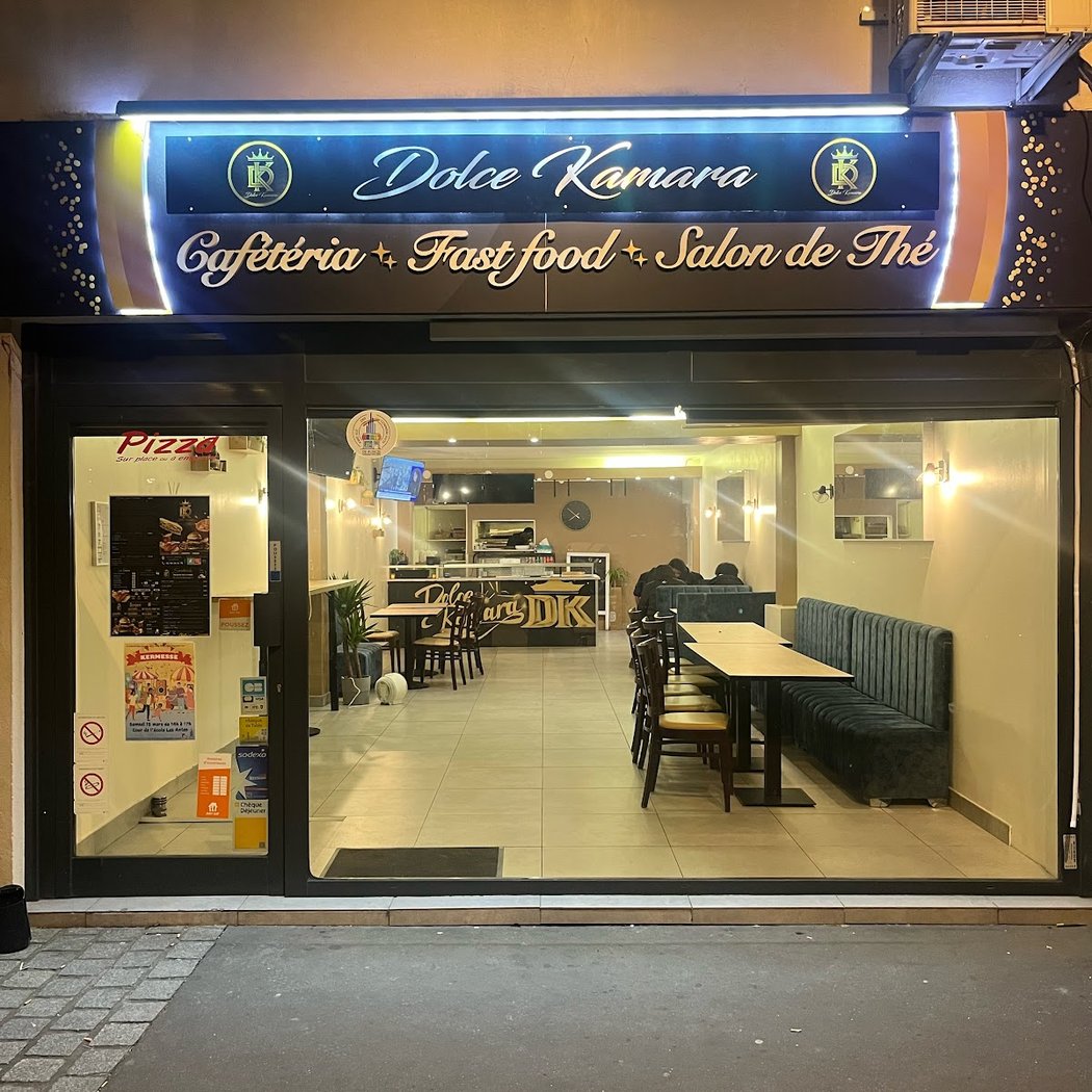 Dolce Kamara 2