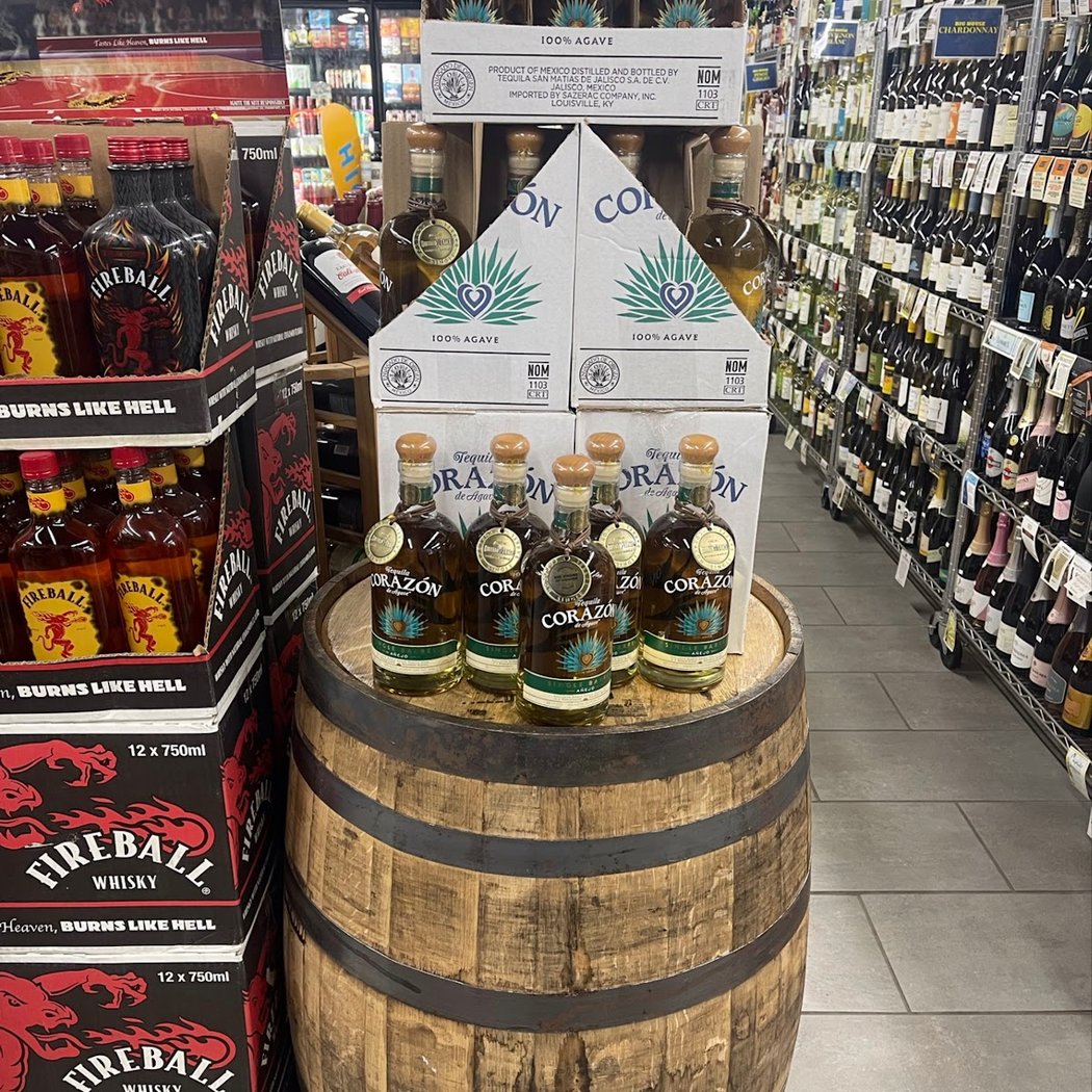 Big House Of Liquors, Craft Beer, & Wine Store 3