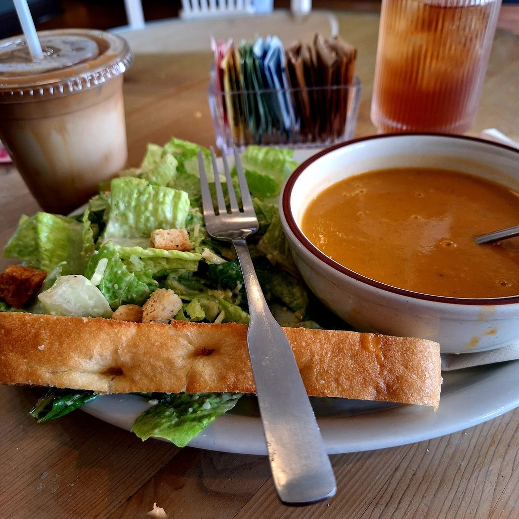 Jay's Coffee Teas and Treats 2