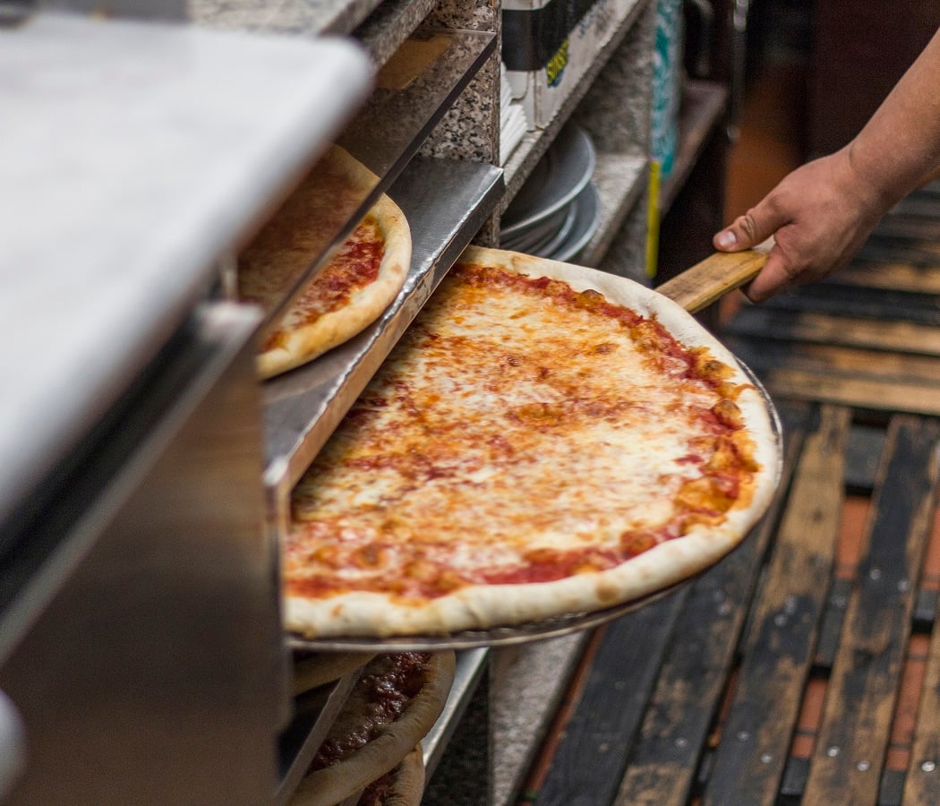 Lenny's Pizzeria 1