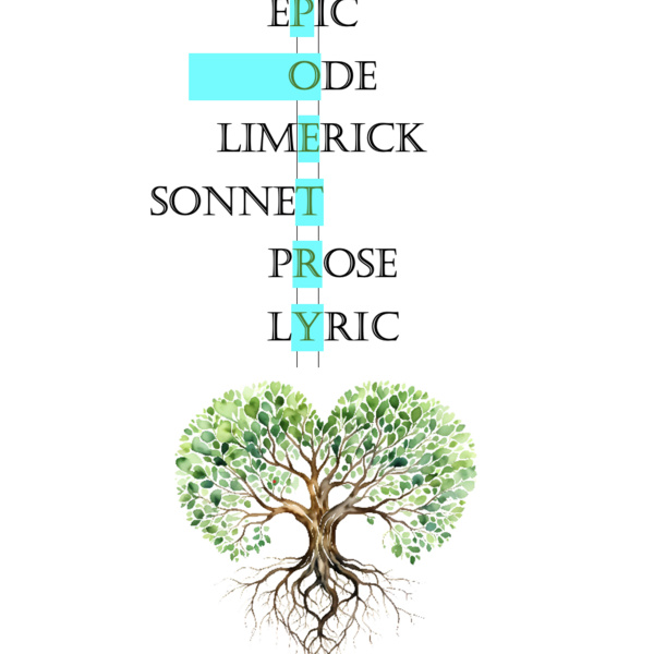 Poetry for children and young adults 1