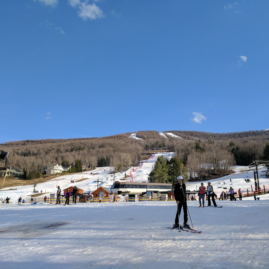Windham Mountain Club 2