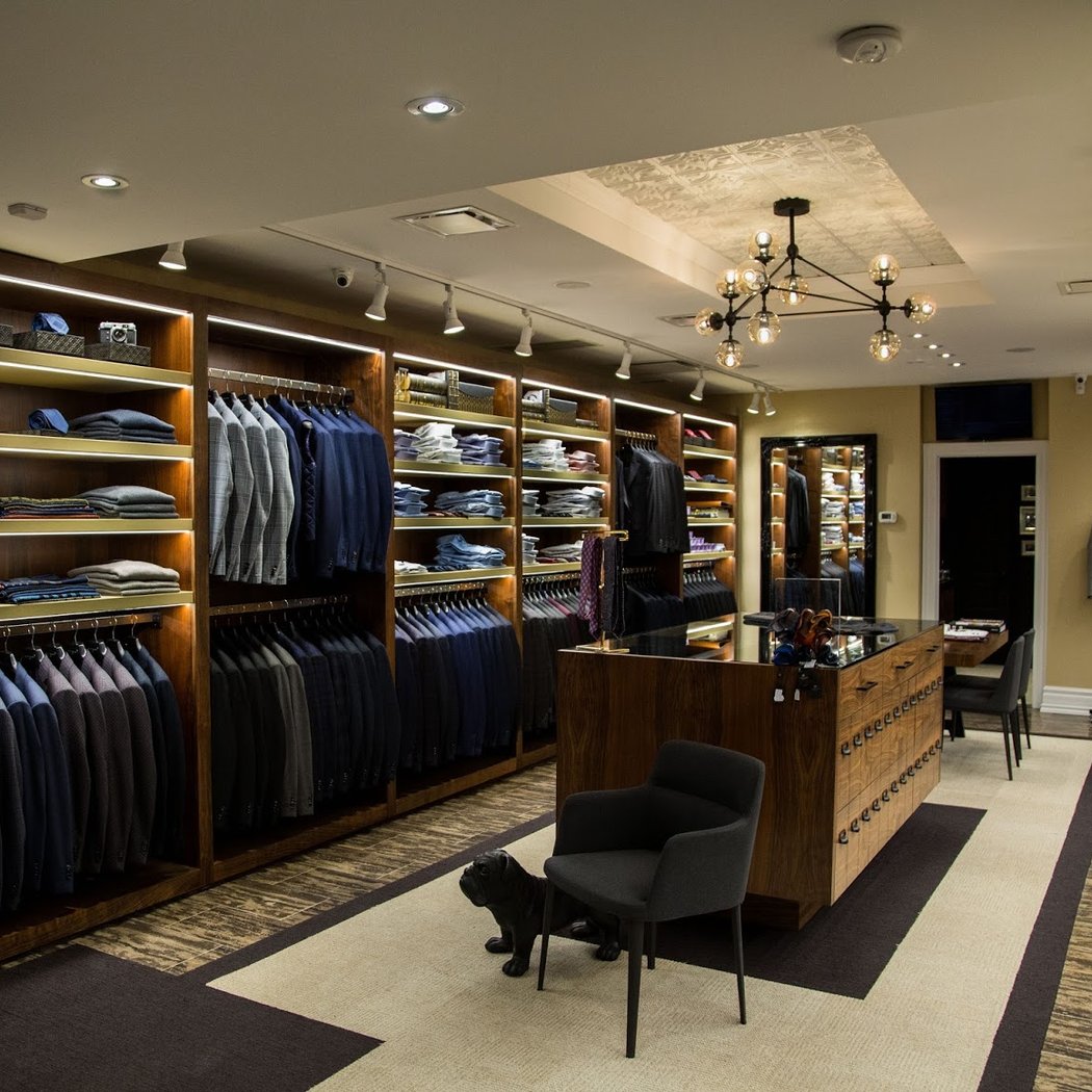Quattro Menswear 3