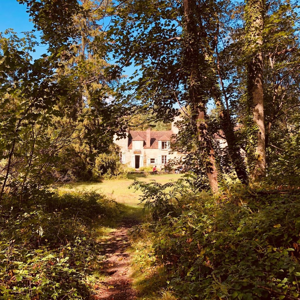 Refuge de la Ferme du Coquibus 1