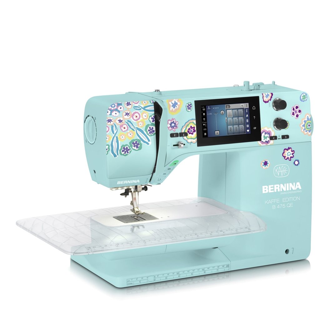 Intro to Machine Sewing 1