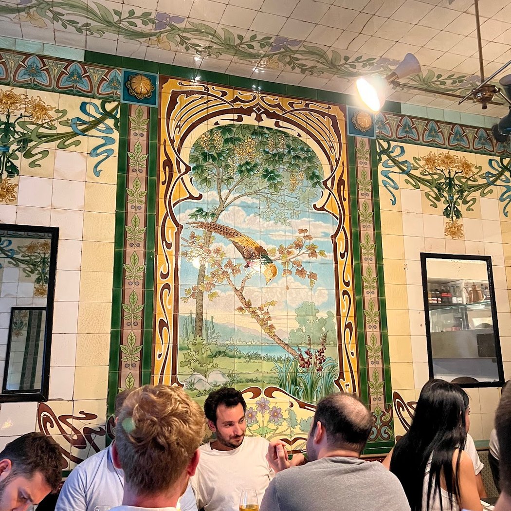 Da Graziella 2