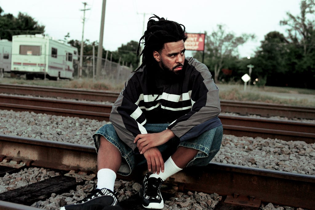 J. Cole 2