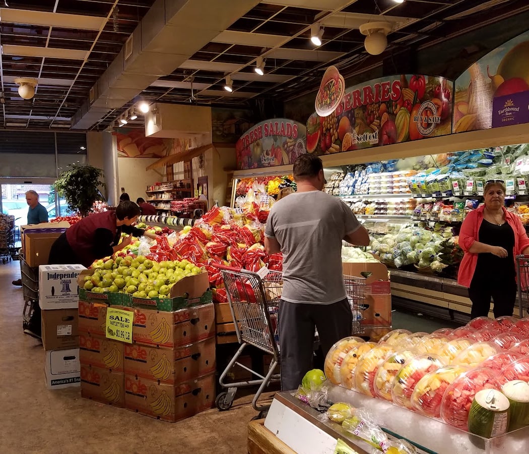 Netcost Market 3