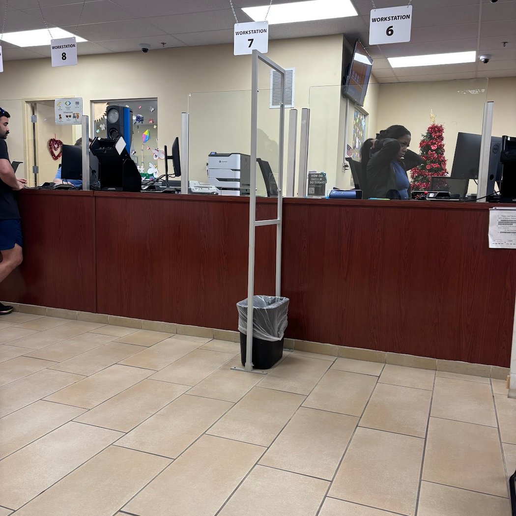 FLHSMV Driver License and Motor Vehicle Service Centers 2