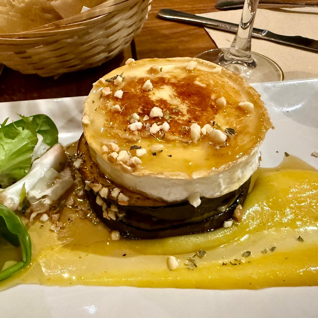 ALCÁZAR ANDALUSÍ TAPAS 1