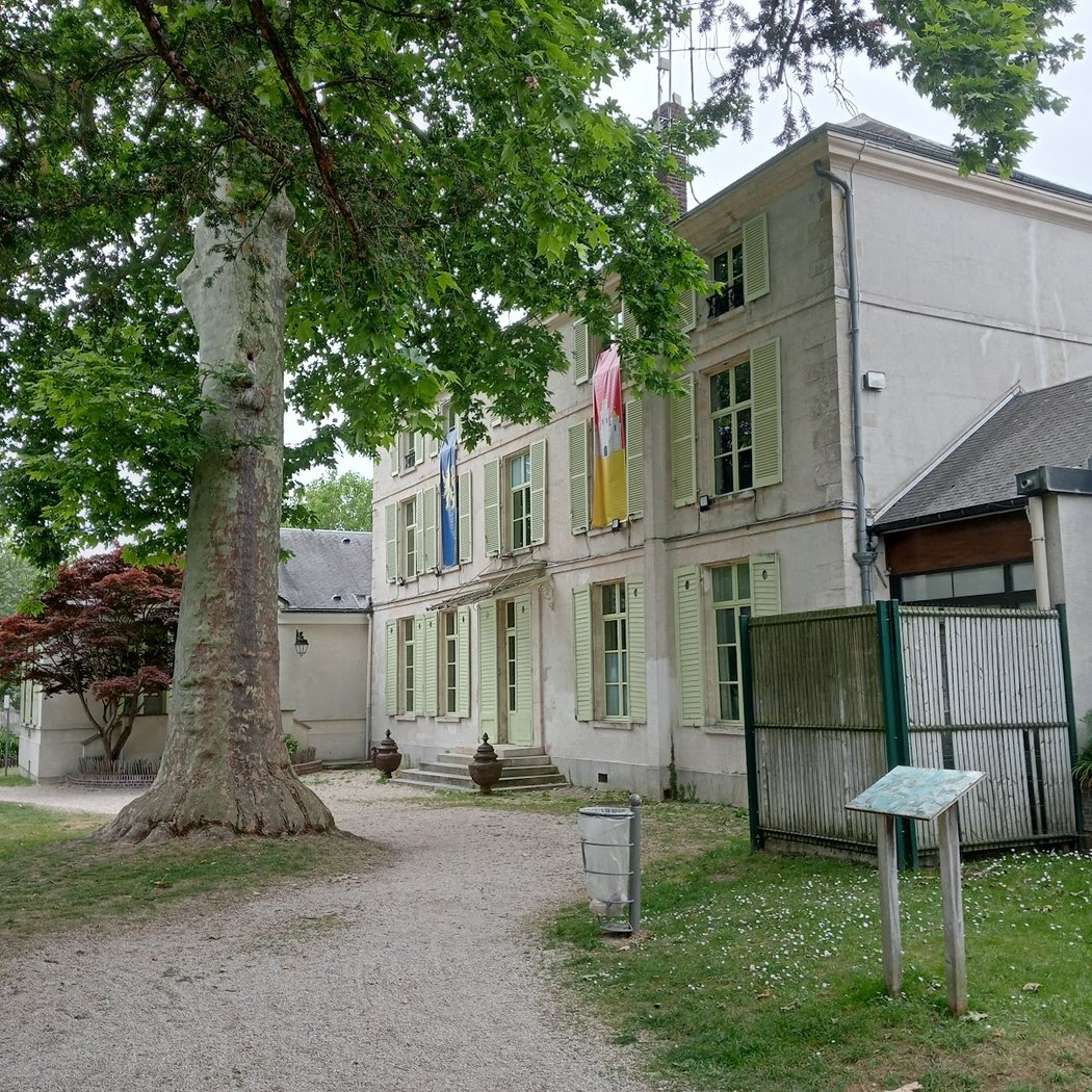 Parc de la Mairie 3