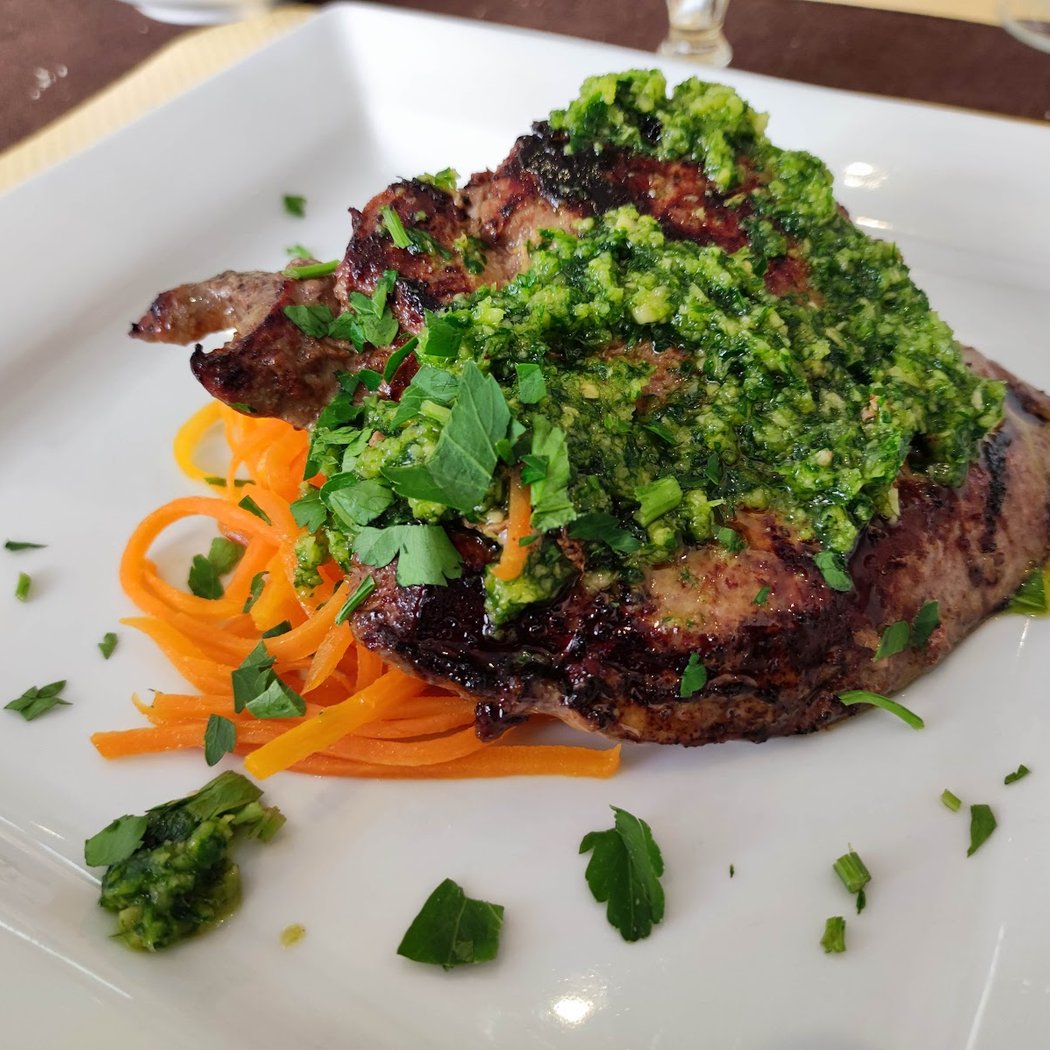Le Quai Gourmand de la Major 2
