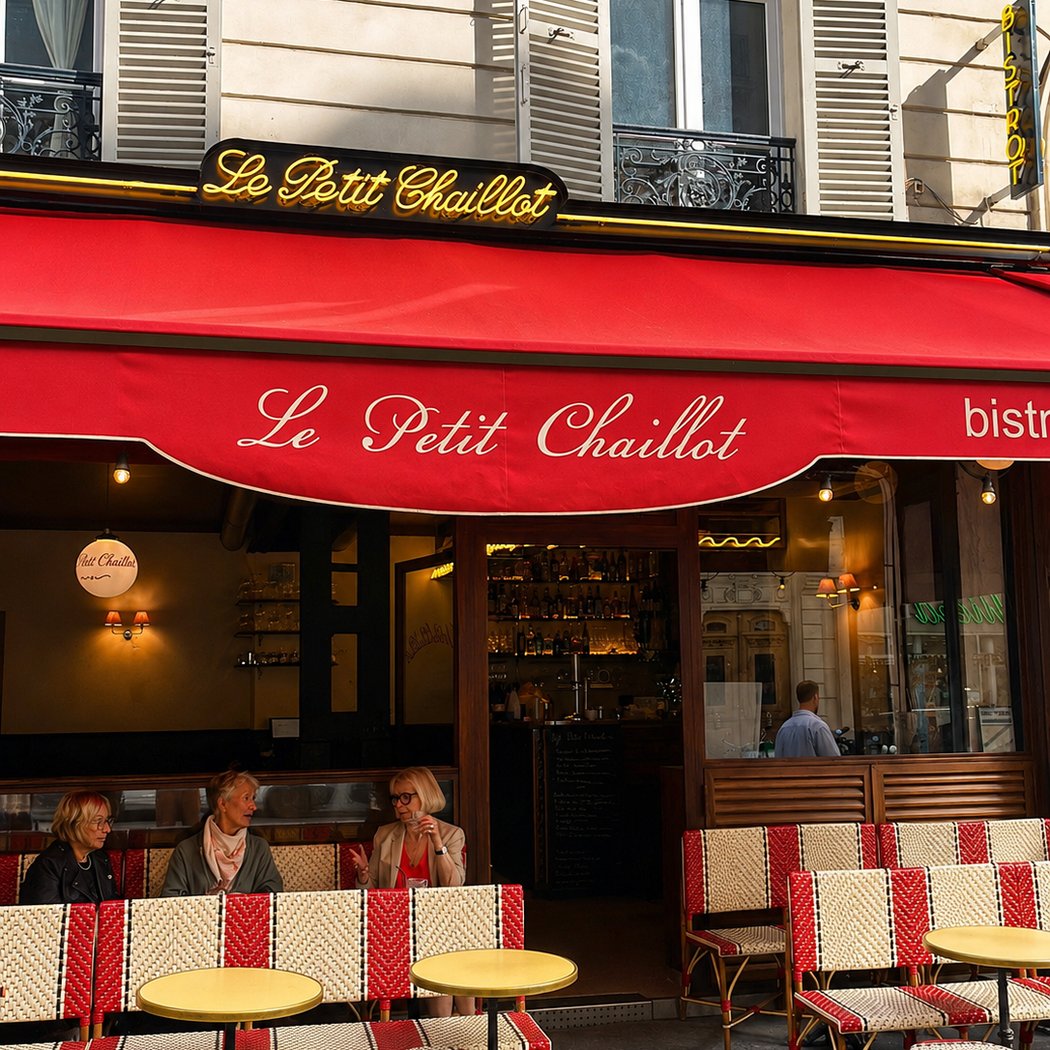 Le petit Chaillot 3
