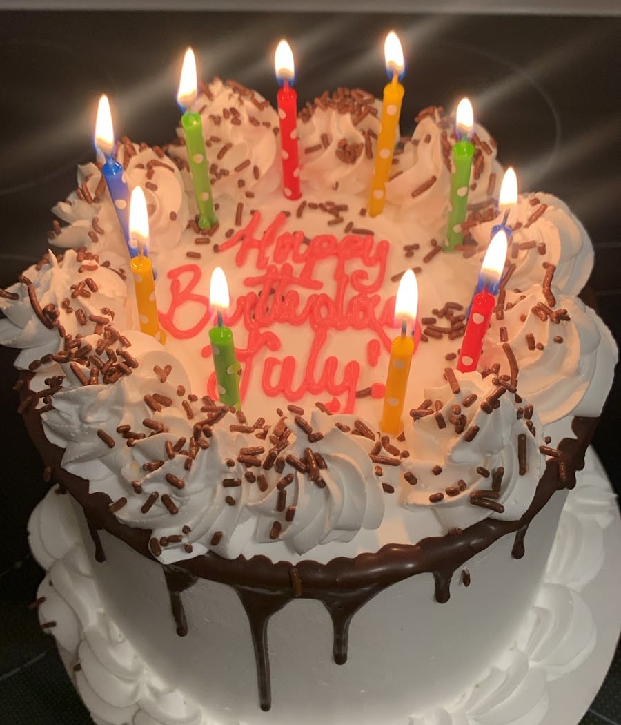 K&J Sweets and Bakery 1
