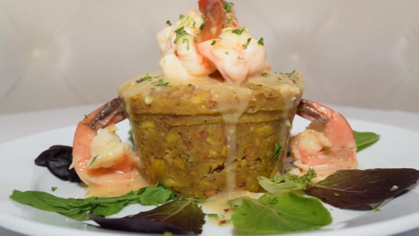 Made in Puerto Rico Latin Cuisine Bronx NY 1