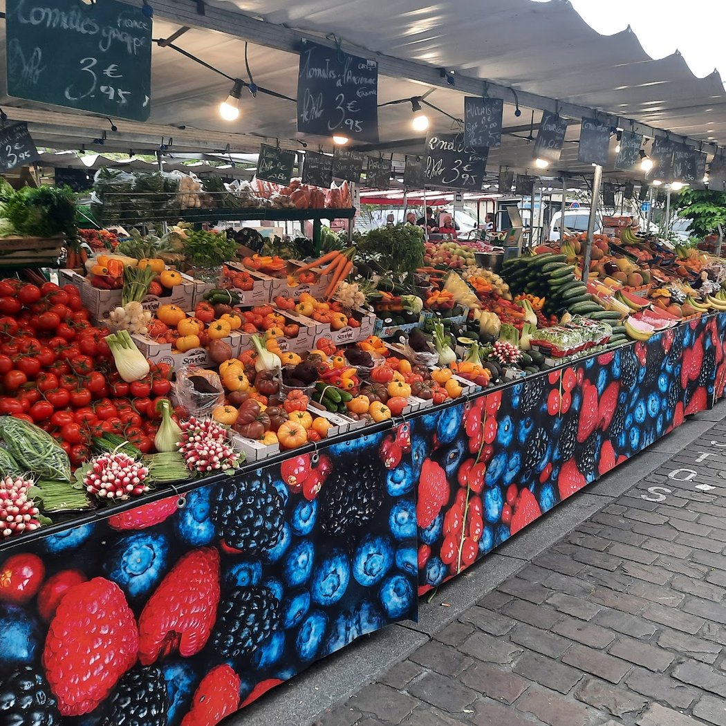 Boucle en centre-ville 3