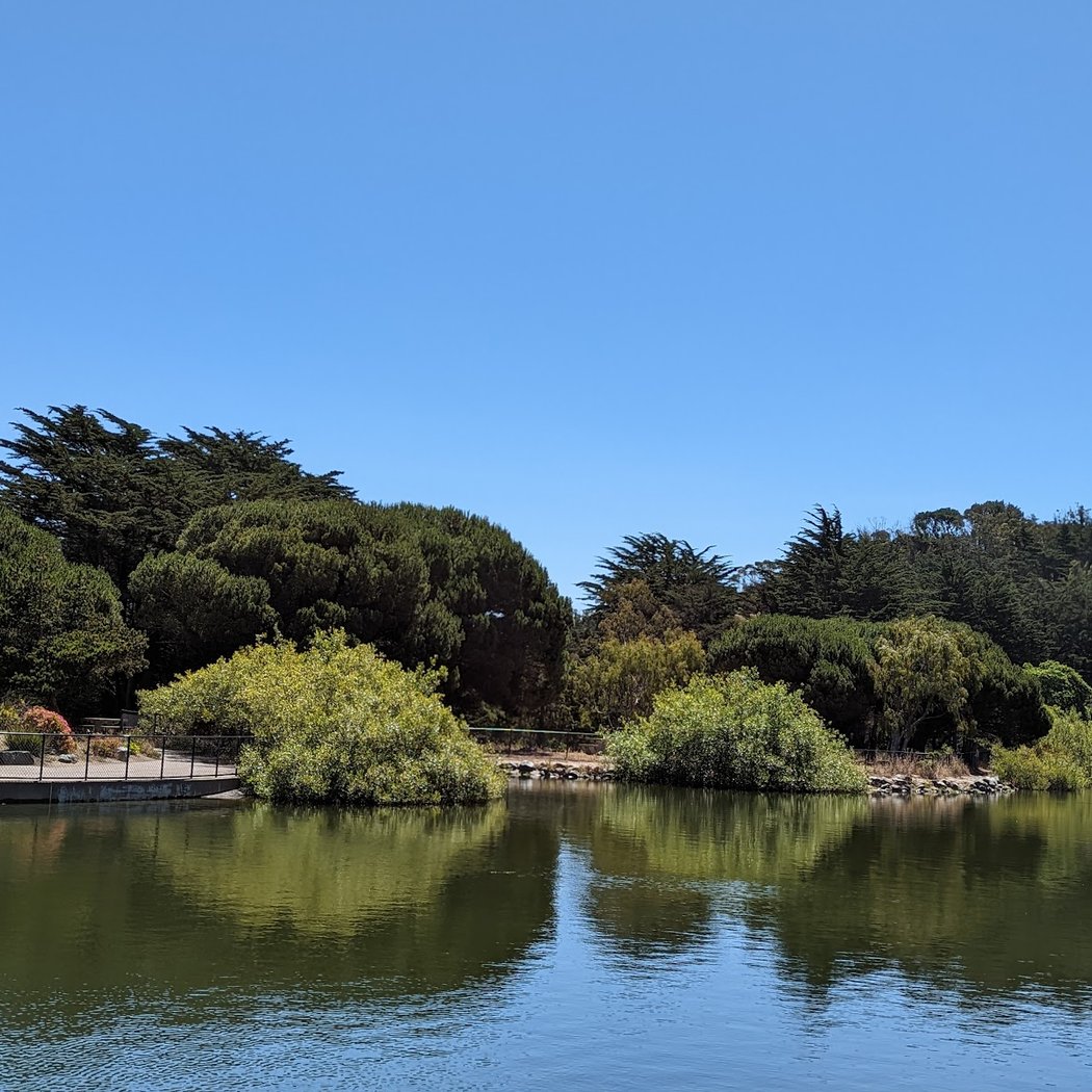 Peru Playground Picnic Area 1