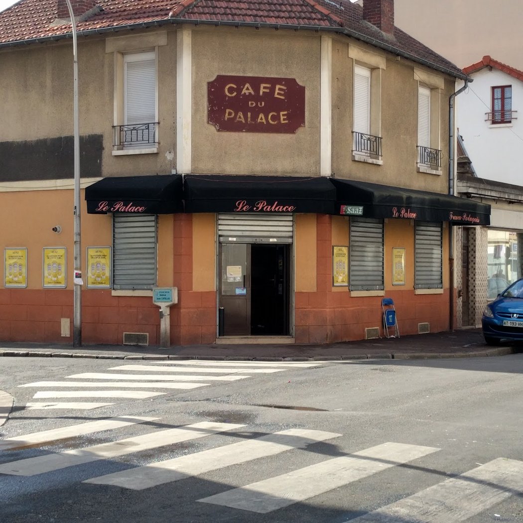 Café du Palace 2