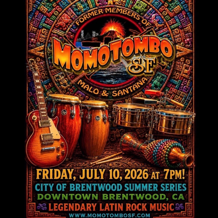 Concerts in the Park 1