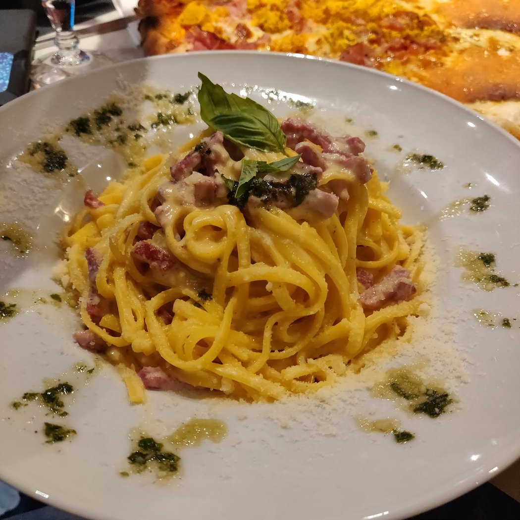 Pizzeria Sandwicherie Galia 1