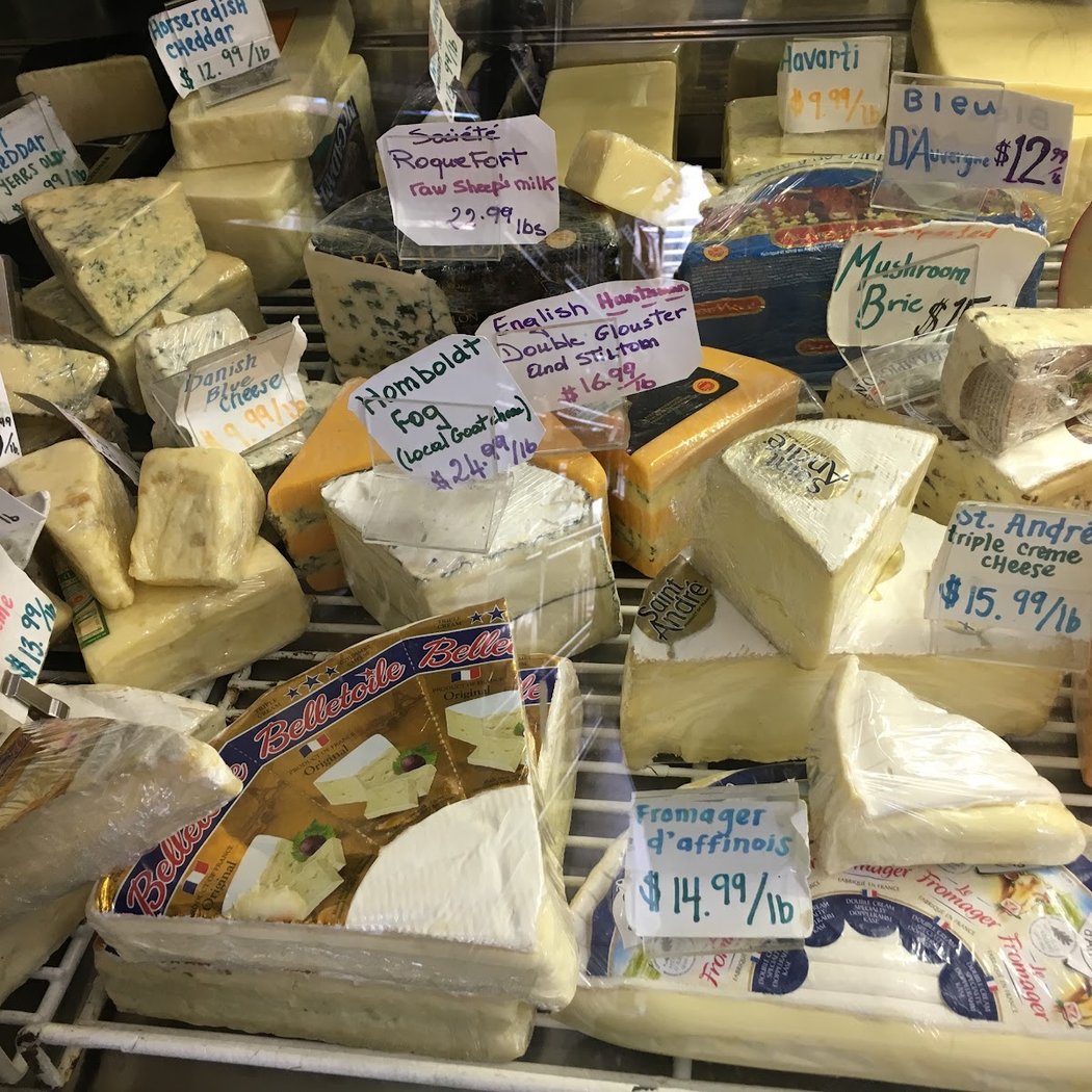 Cheese Boutique 1