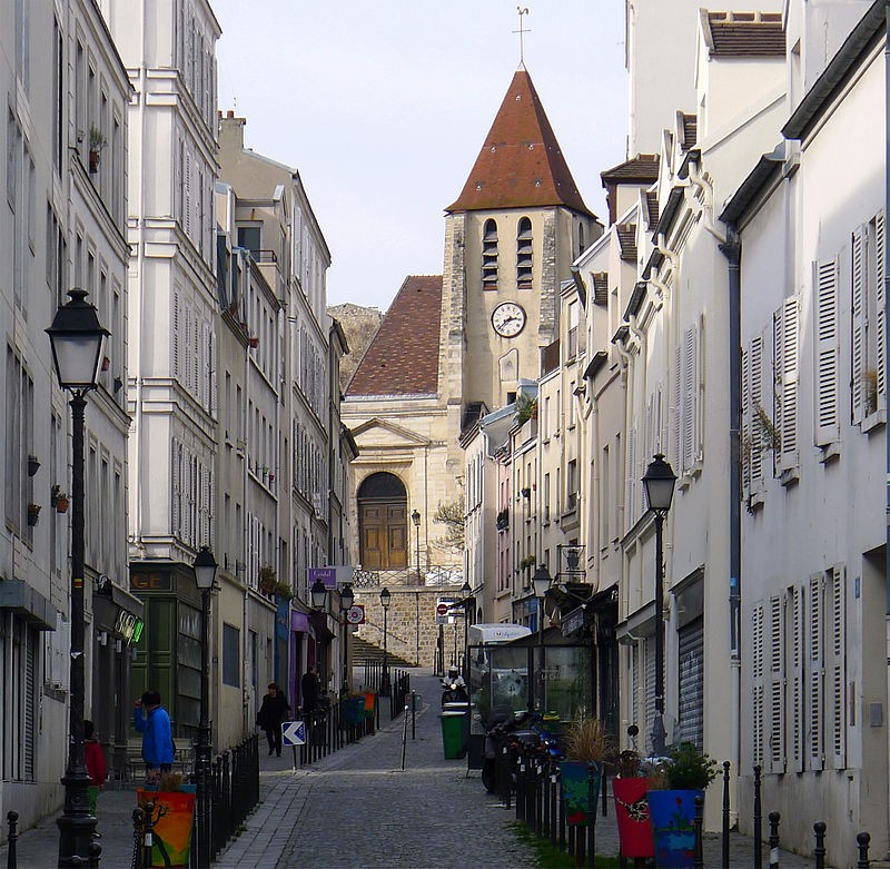 Charonne 2