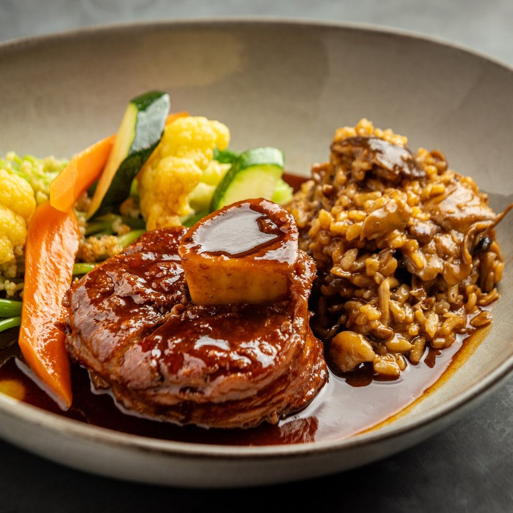 Baci | Cafe & Wine Bar 1