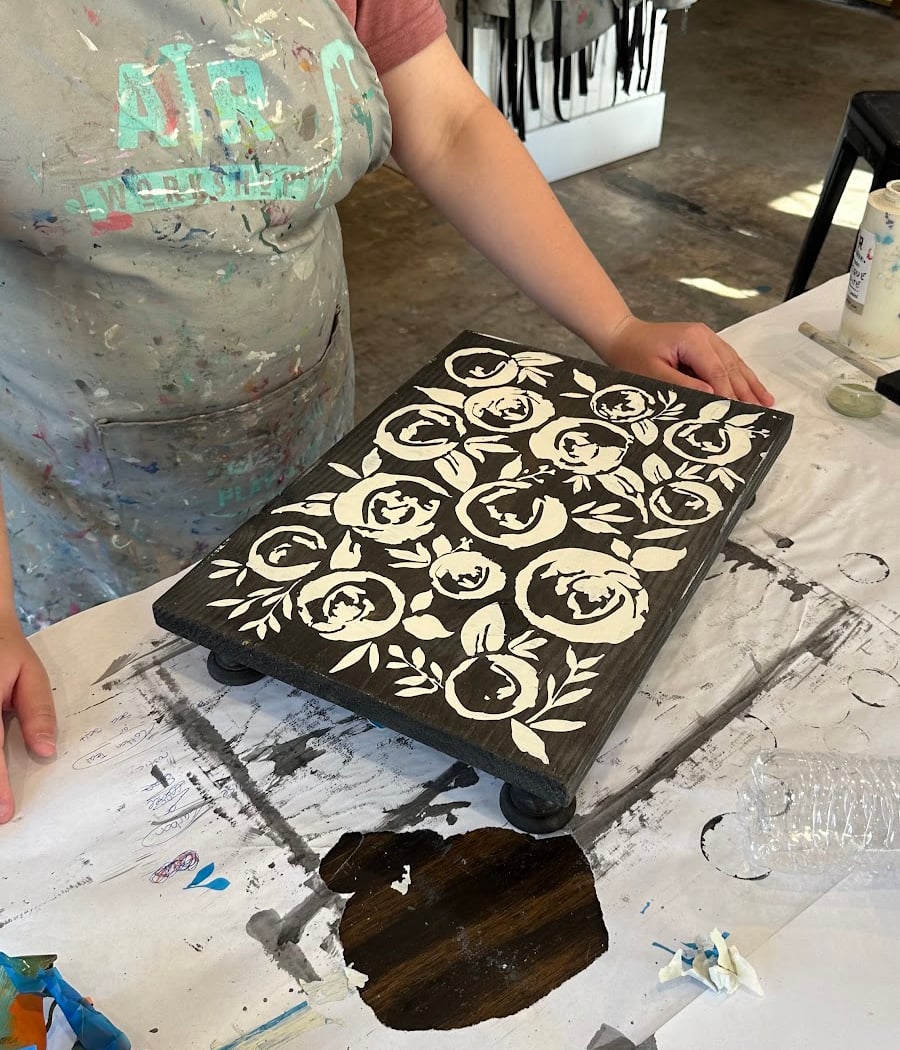 AR Workshop Cincinnati 3