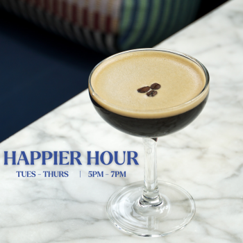 Happier Hour 1
