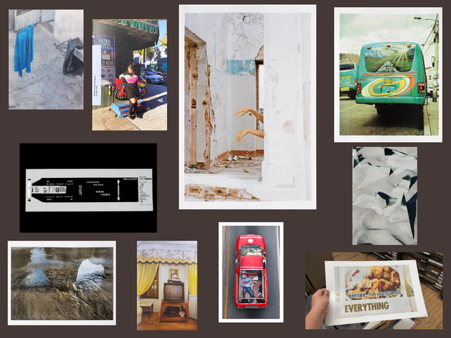 Printed Matter at PHOTOFAIRS New York 1