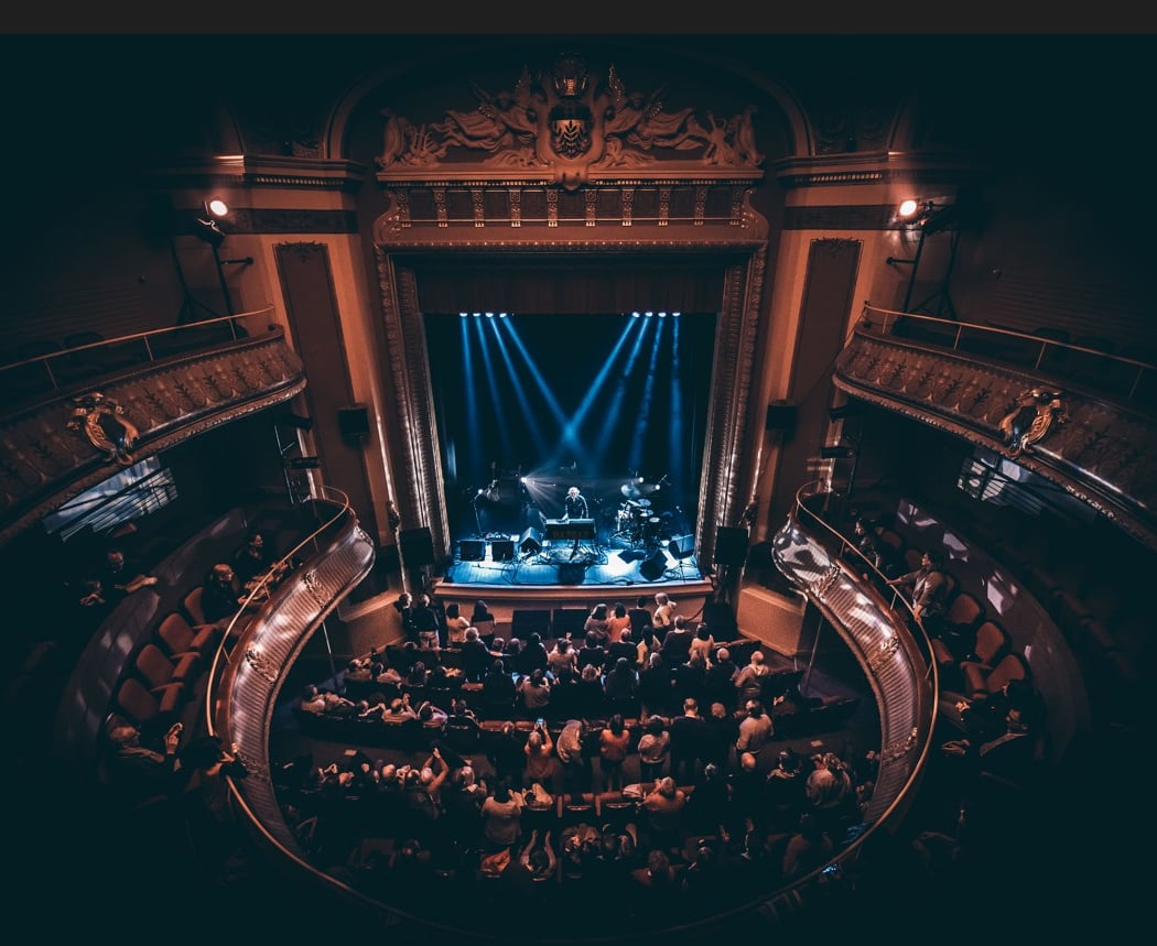 Notes in'Rennes fêtes ses 10 ans 2