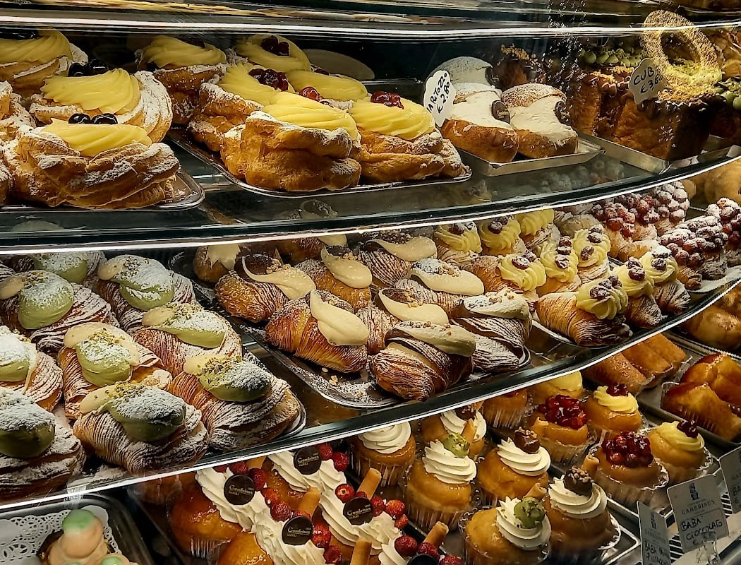 Gran Caffè Gambrinus 1