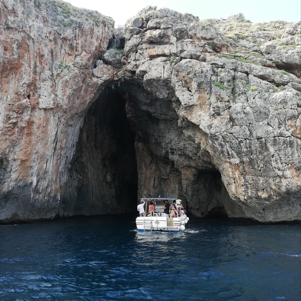 Grotta del Soffio 3