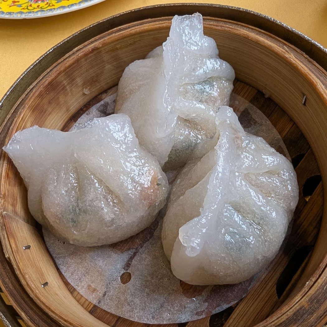Emperor Seafood 1