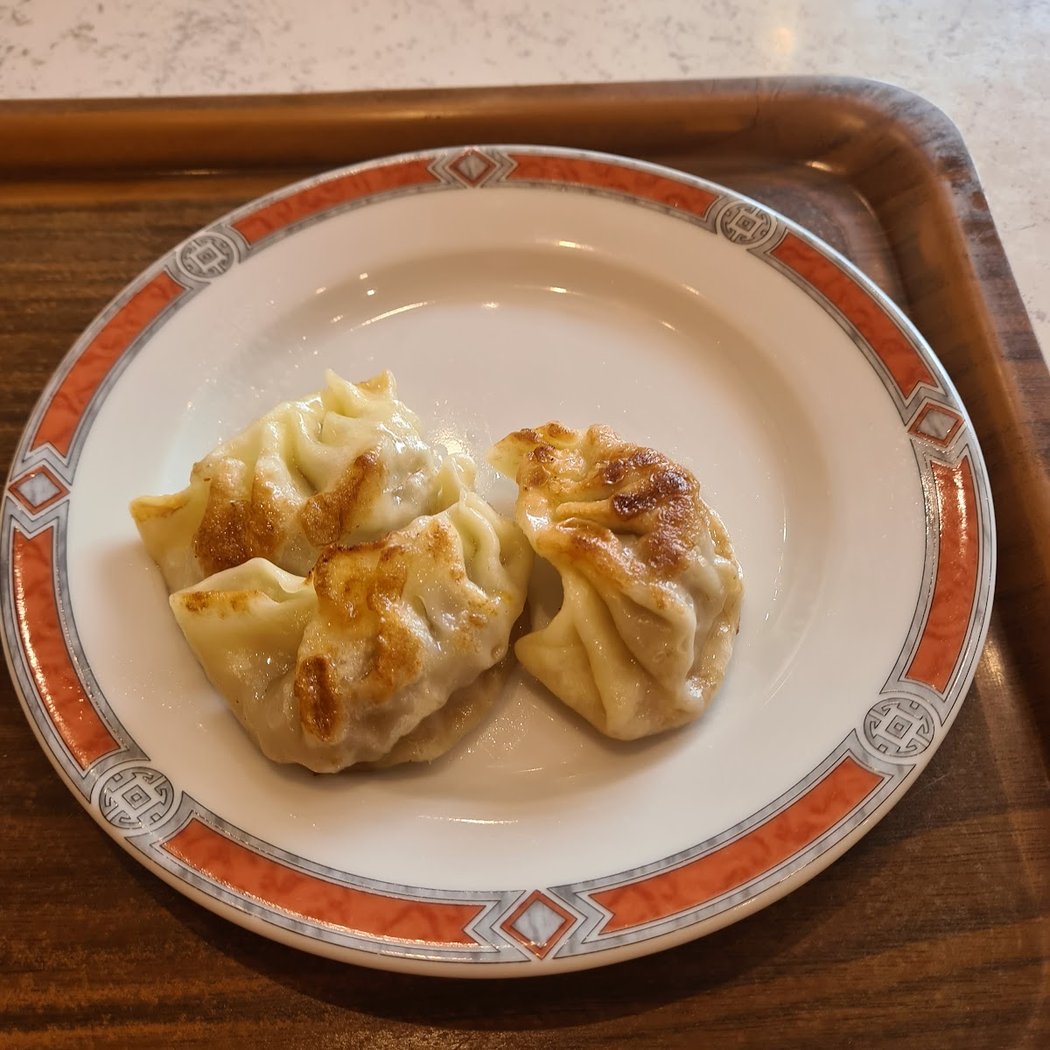 AUX GOURMETS D'ASIE 1