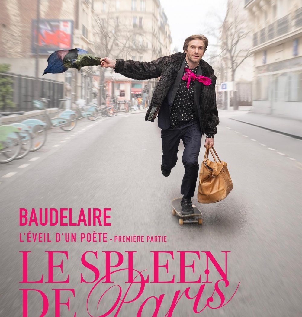 Le Spleen de Paris 1