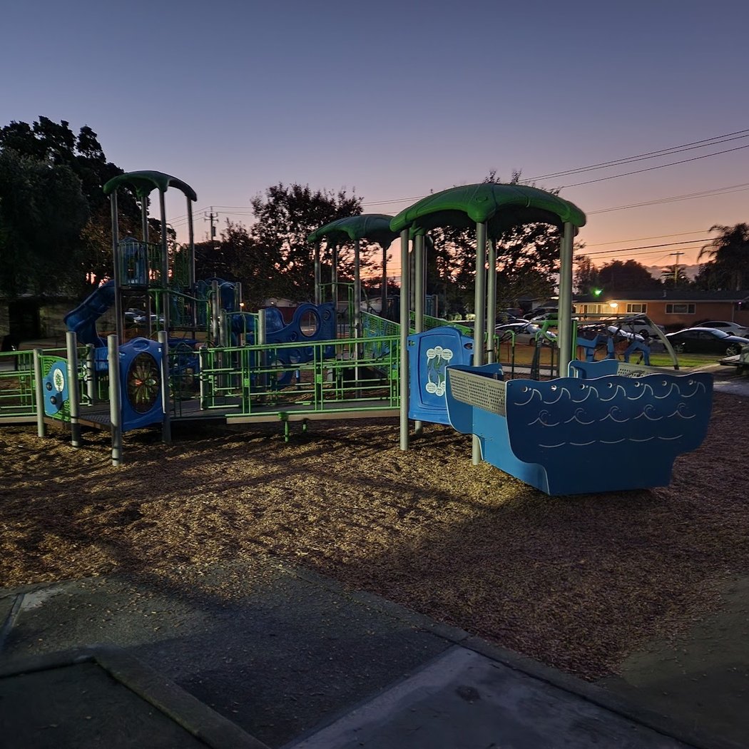 Southgate Park 3