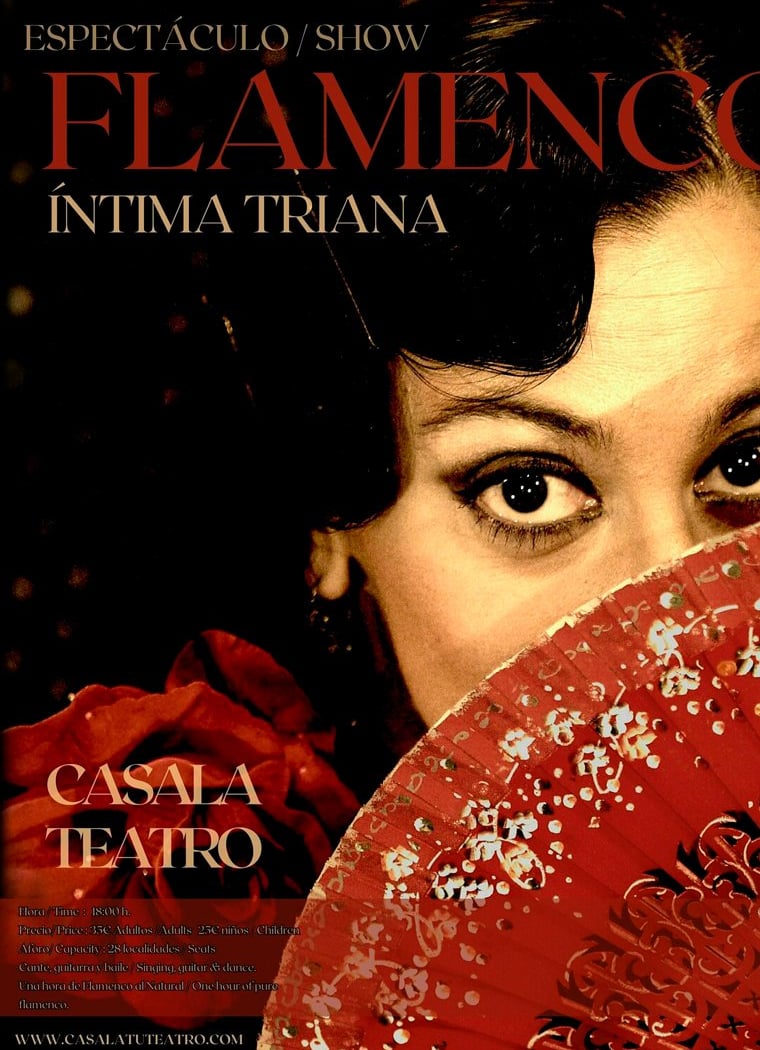 Intima Triana (Flamenco)
