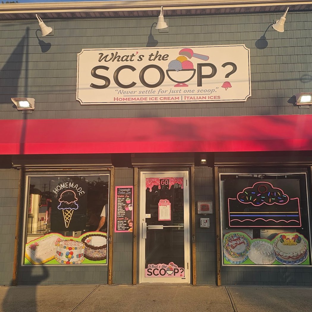 What’s the Scoop? 2
