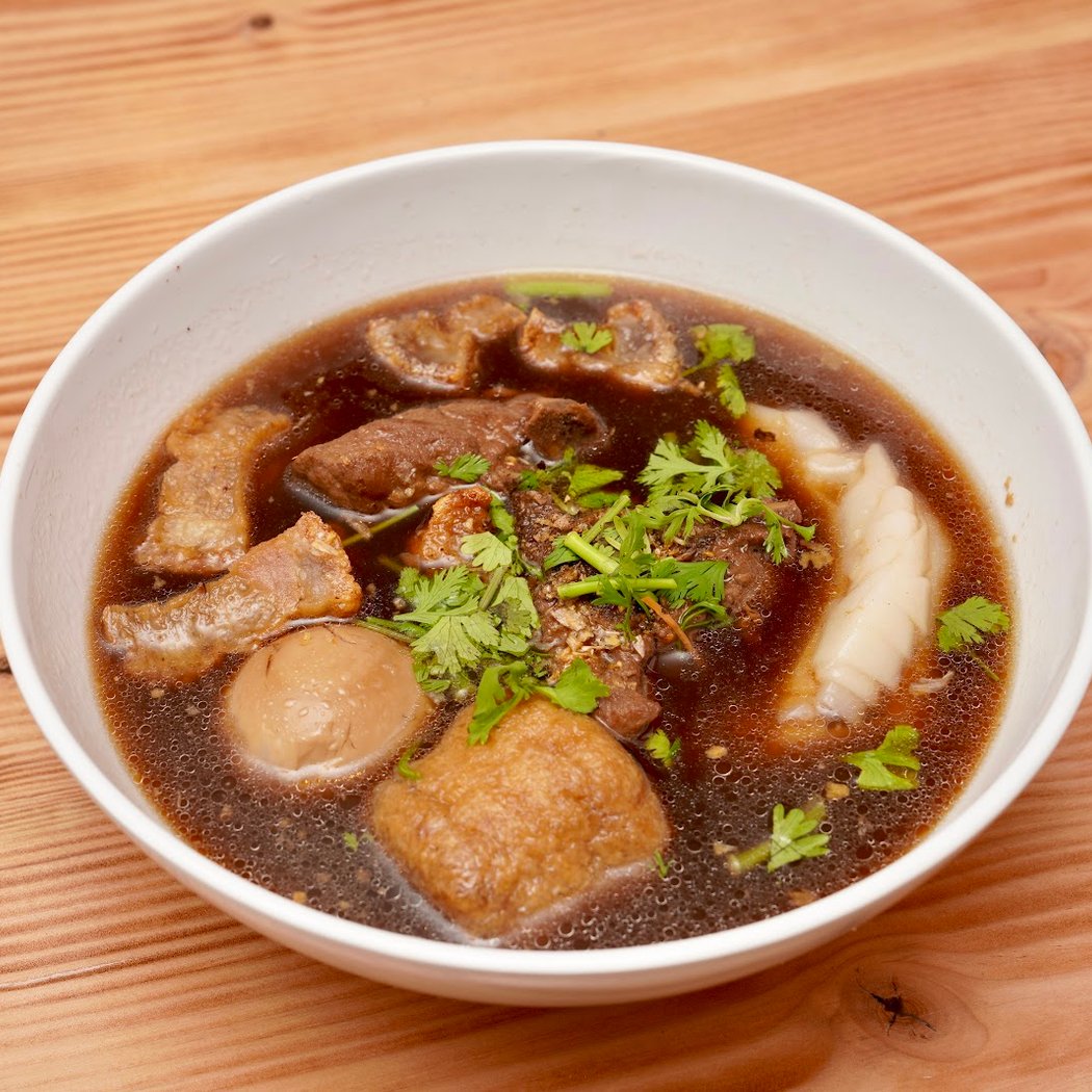 Chao Thai 3