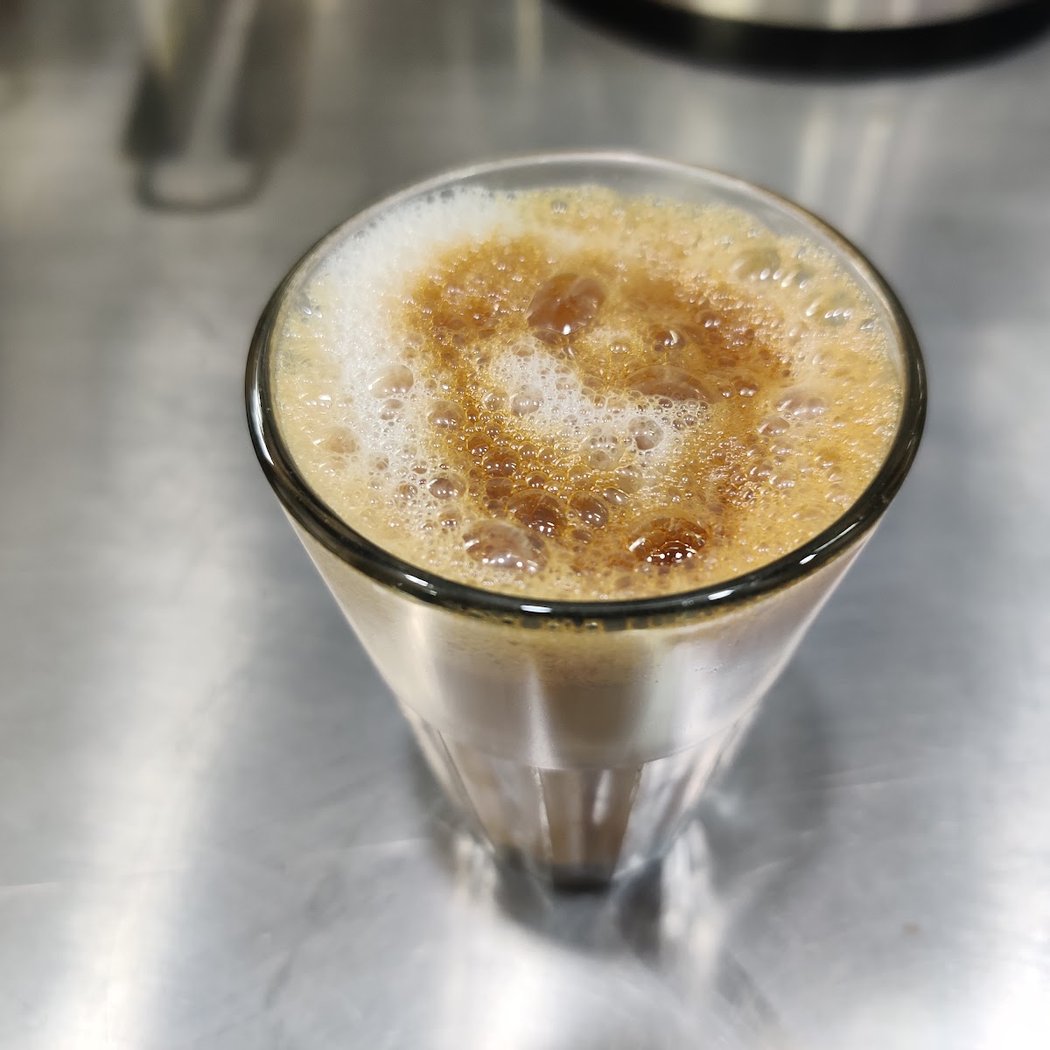 Malnad's coffee 3