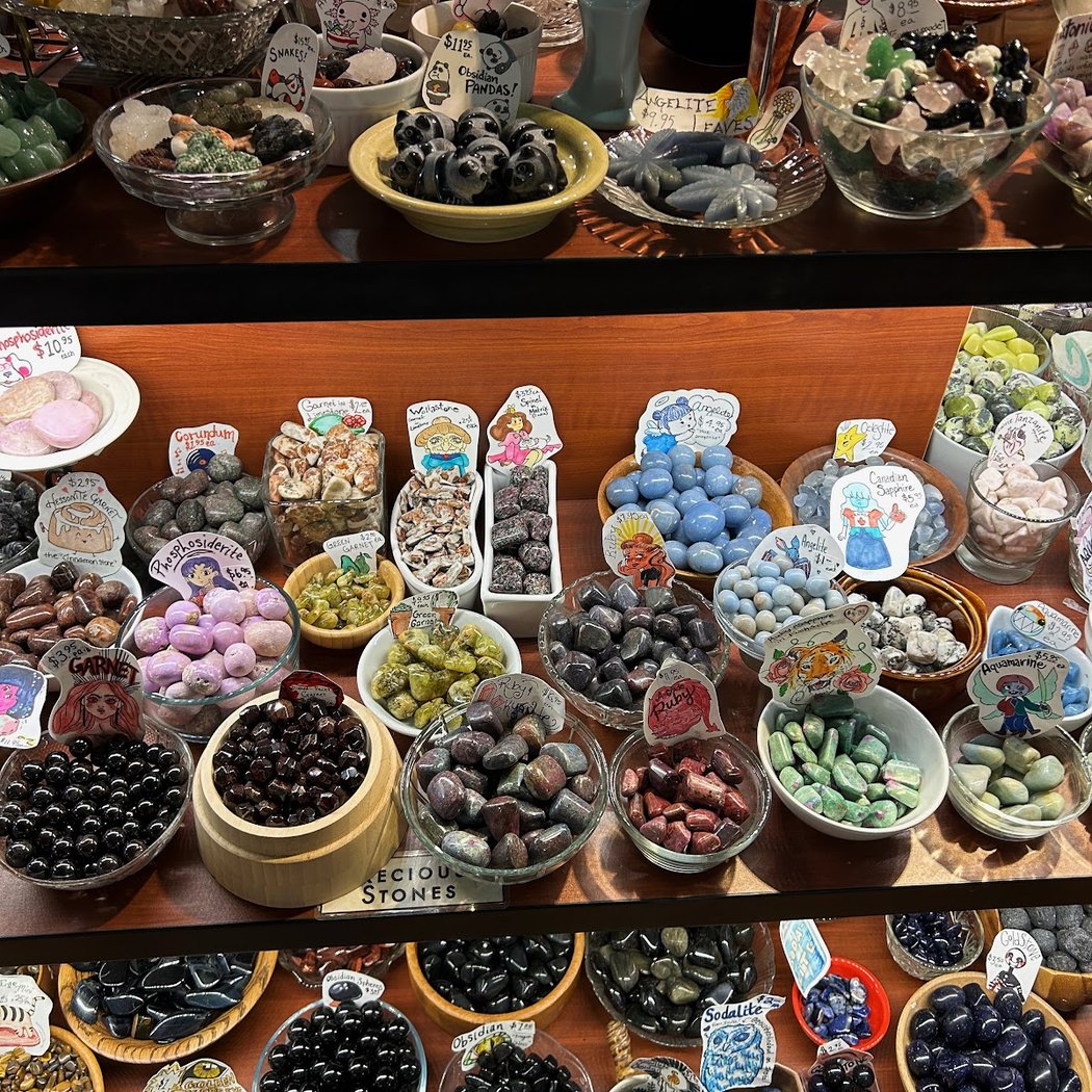 World of Rocks 1