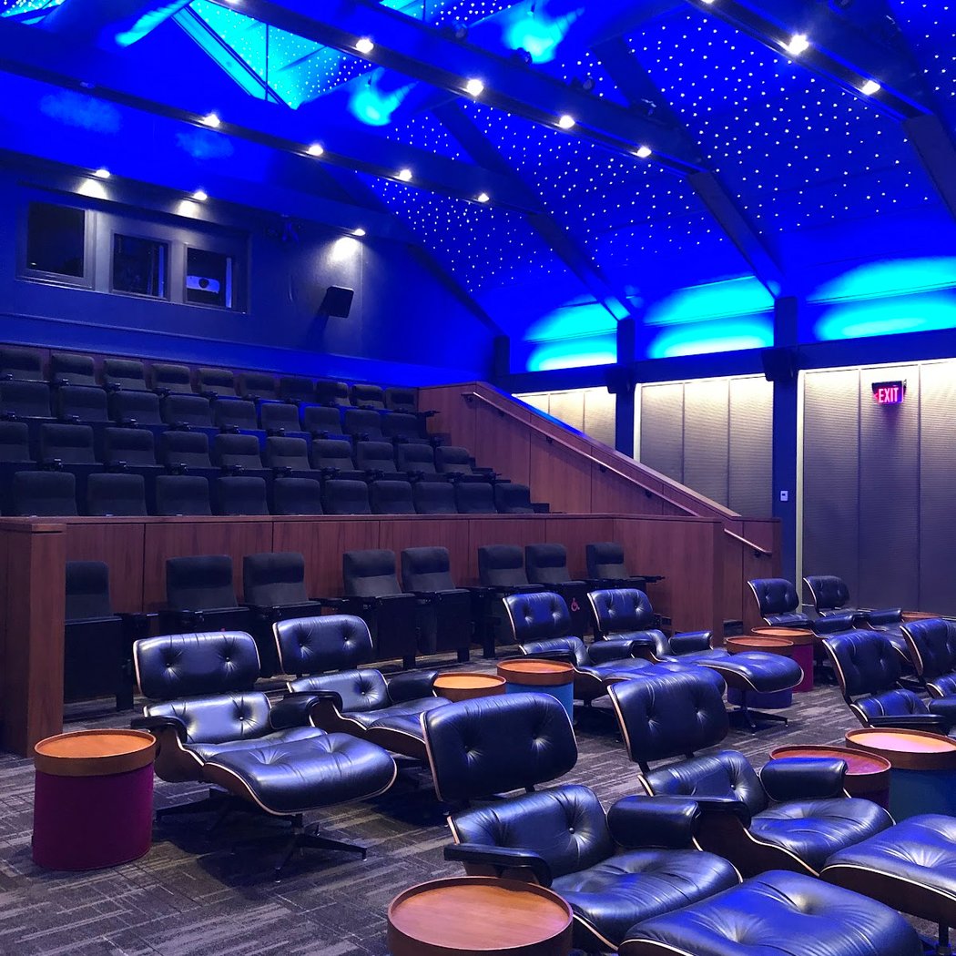 Prospector Theater 1