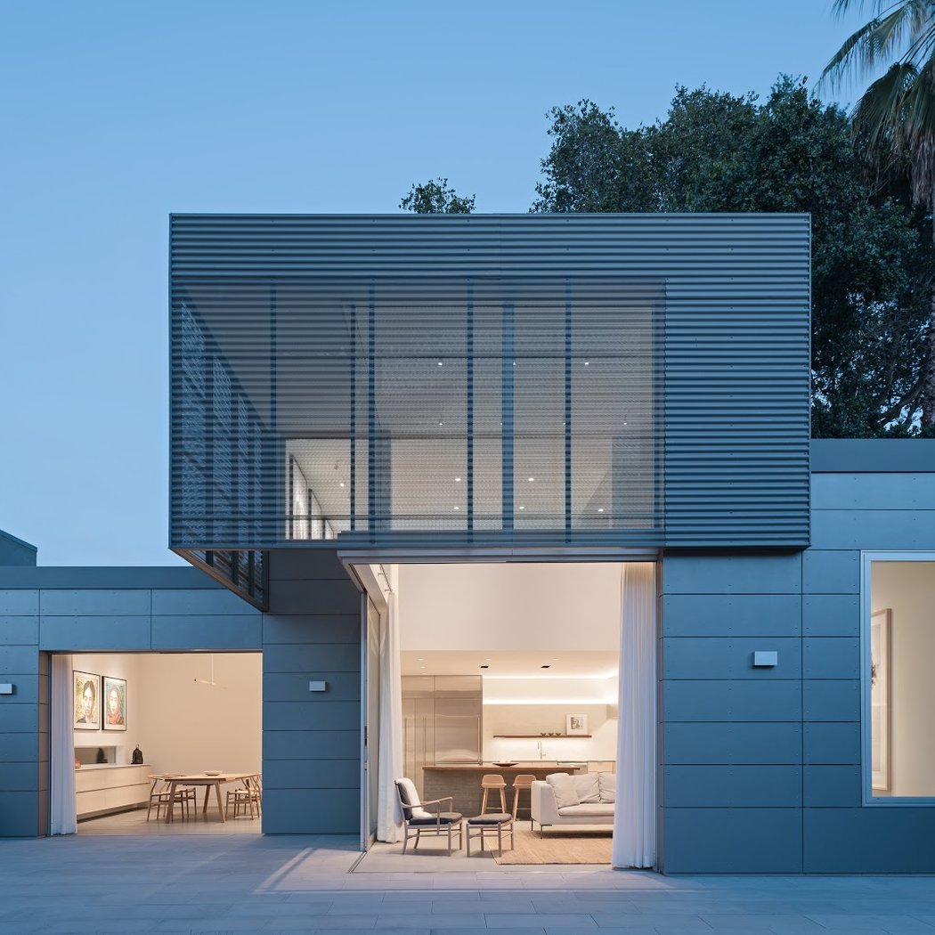 Buttrick Projects Architecture+Design 1