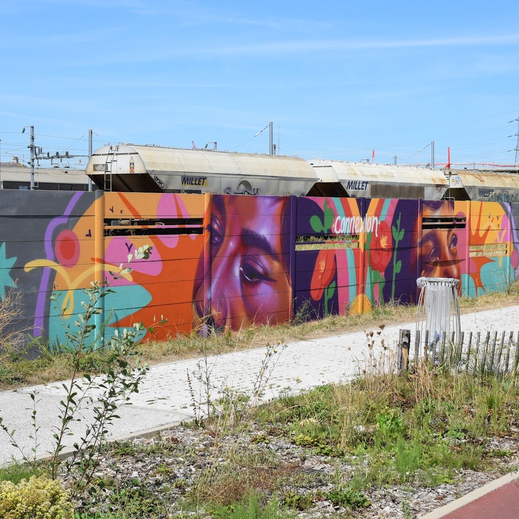 ART DE RUE 1