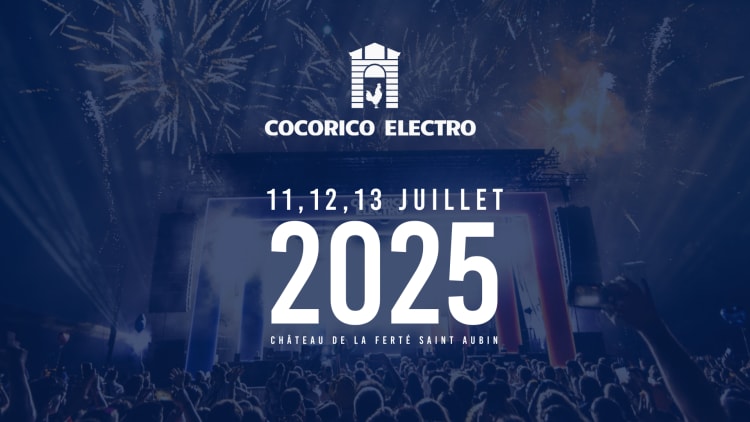 Cocorico Electro 1