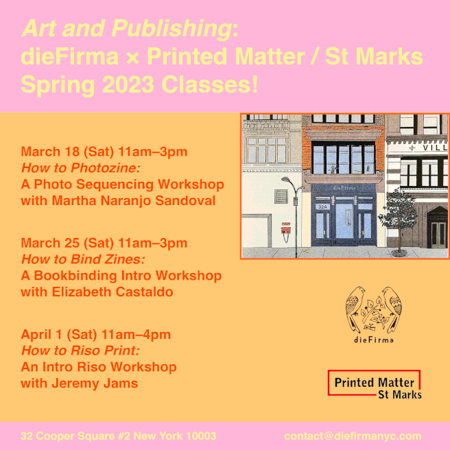 Art and Publishing 2