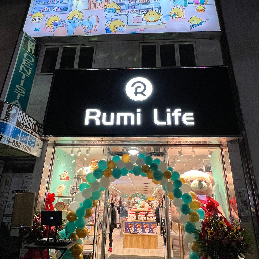 Rumi Life 2