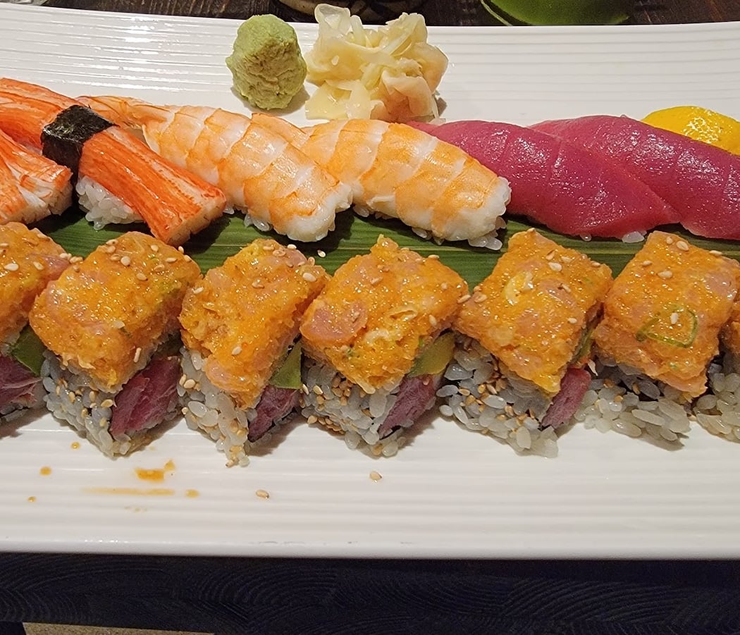 JPan Sushi 3